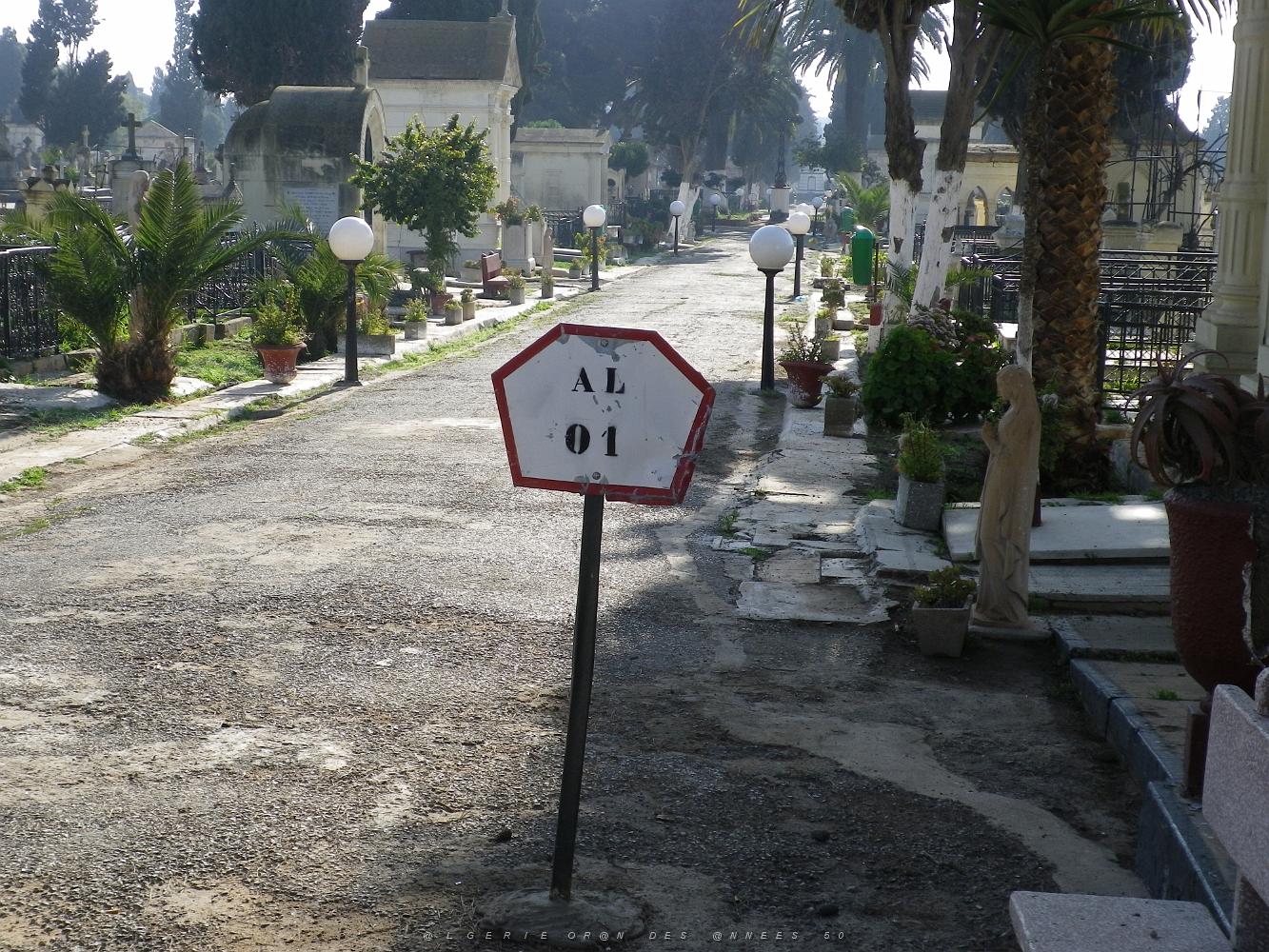 CIMETIERE DE TAMAZOUHET D ORAN EN MARS 2012  (5).JPG